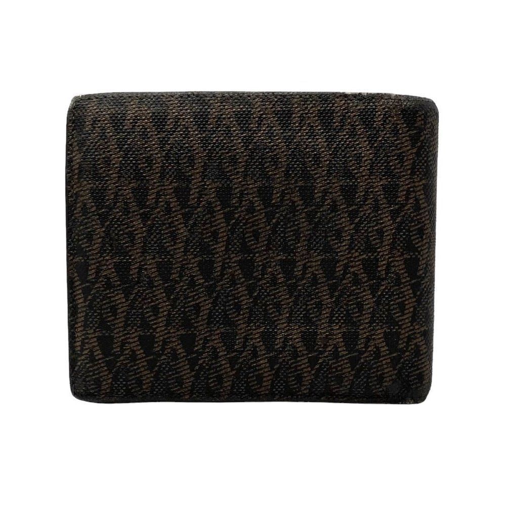 Saint Laurent Black Monogram Bifold Wallet - Picture 2 of 11